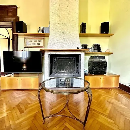 Villa Elisabeth Como