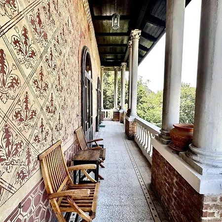 Villa Elisabeth
