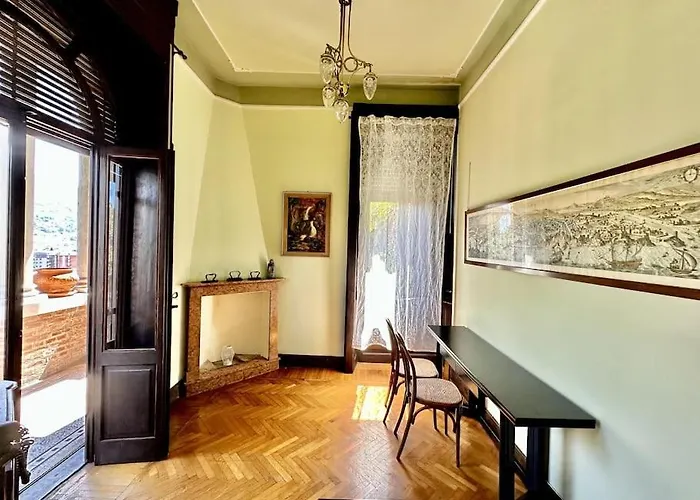 Villa Elisabeth