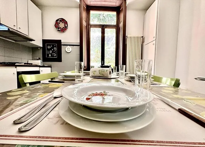 Villa Elisabeth *