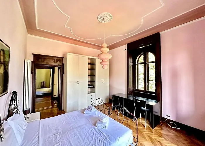 Villa Elisabeth *