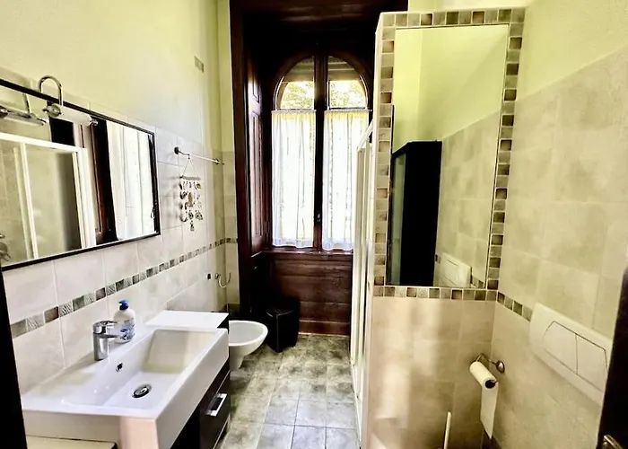 Villa Elisabeth *