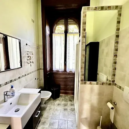 Villa Elisabeth *