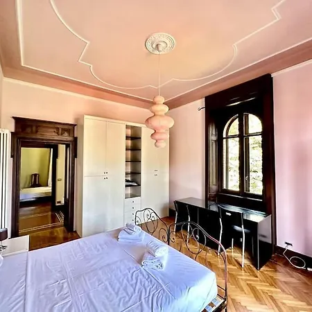 Villa Elisabeth *