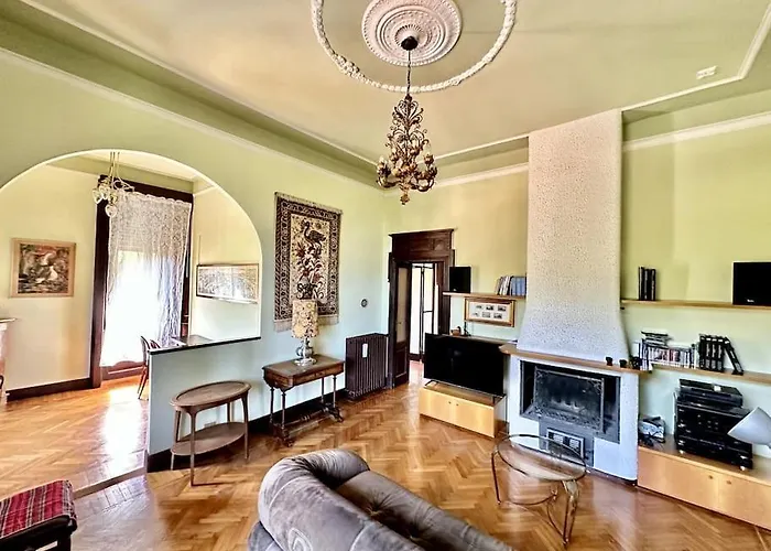 Villa Elisabeth