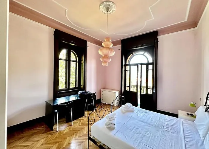 Elisabeth Villa *