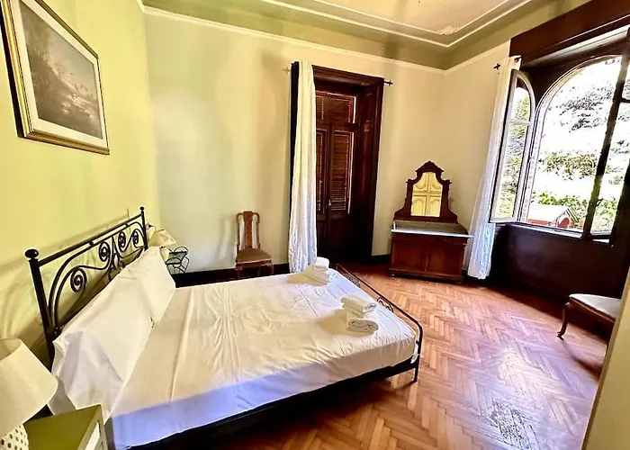 Villa Elisabeth *